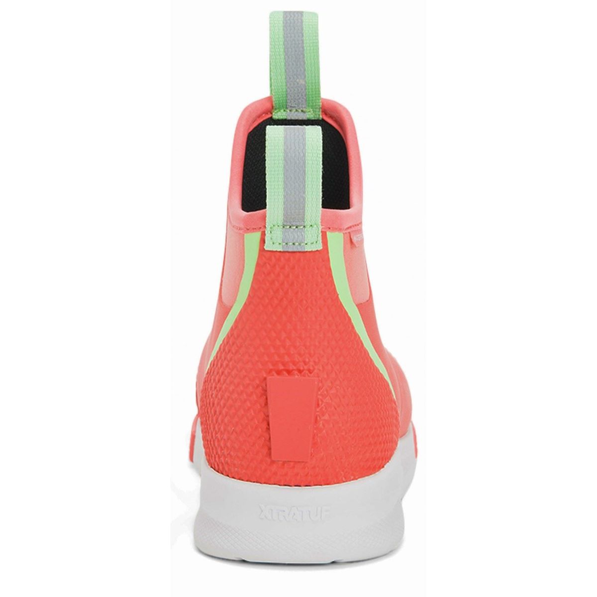 Sportliche Wasserdichte Ankle Deck Boots