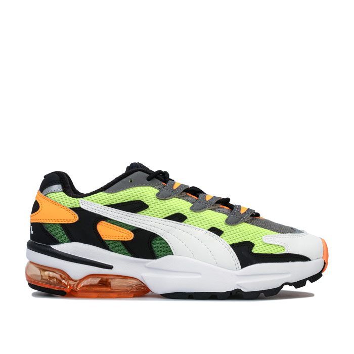 Cell Alien OG Laufschuh