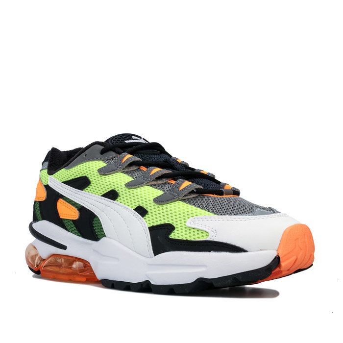 Cell Alien OG Chunky-Sneaker