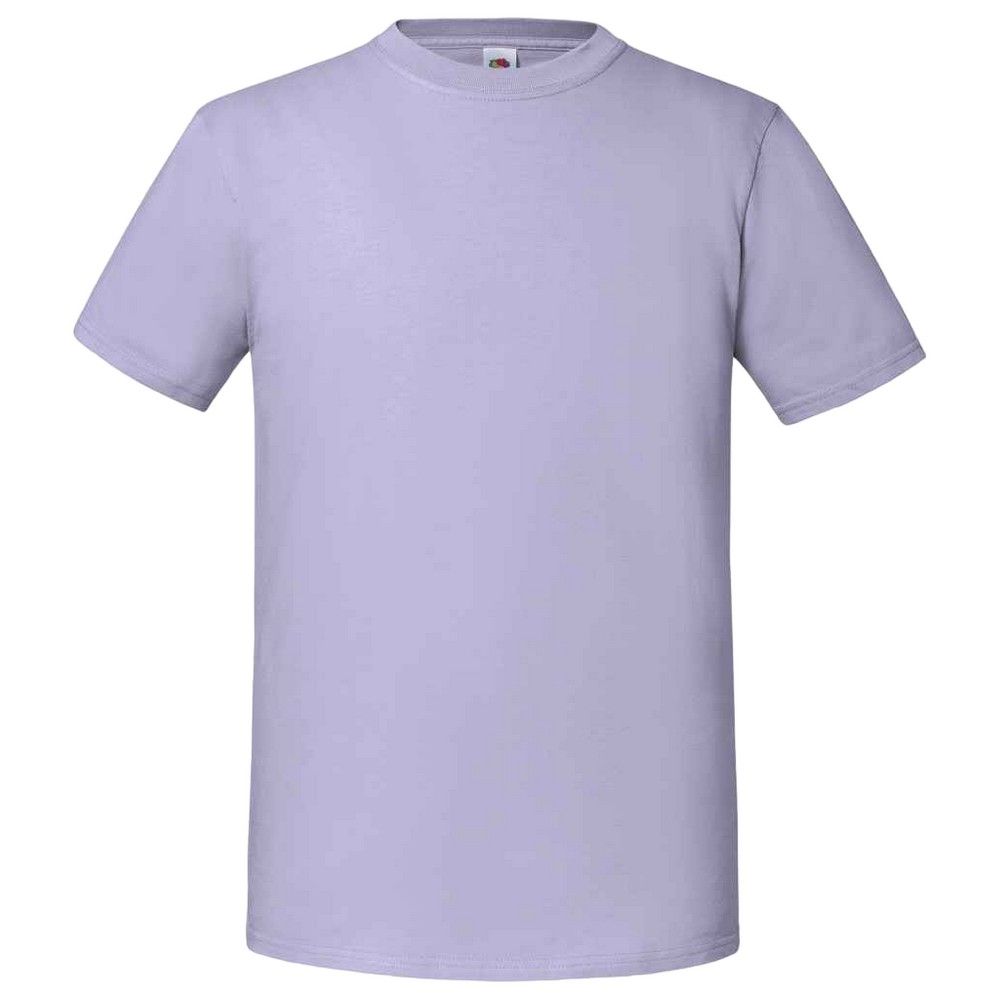 Premium T-Shirt mit Rundhalsausschnitt