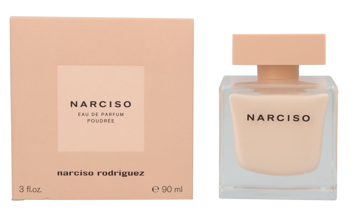 Narciso Rodriguez Narciso Poudree Edp Spray 90ml