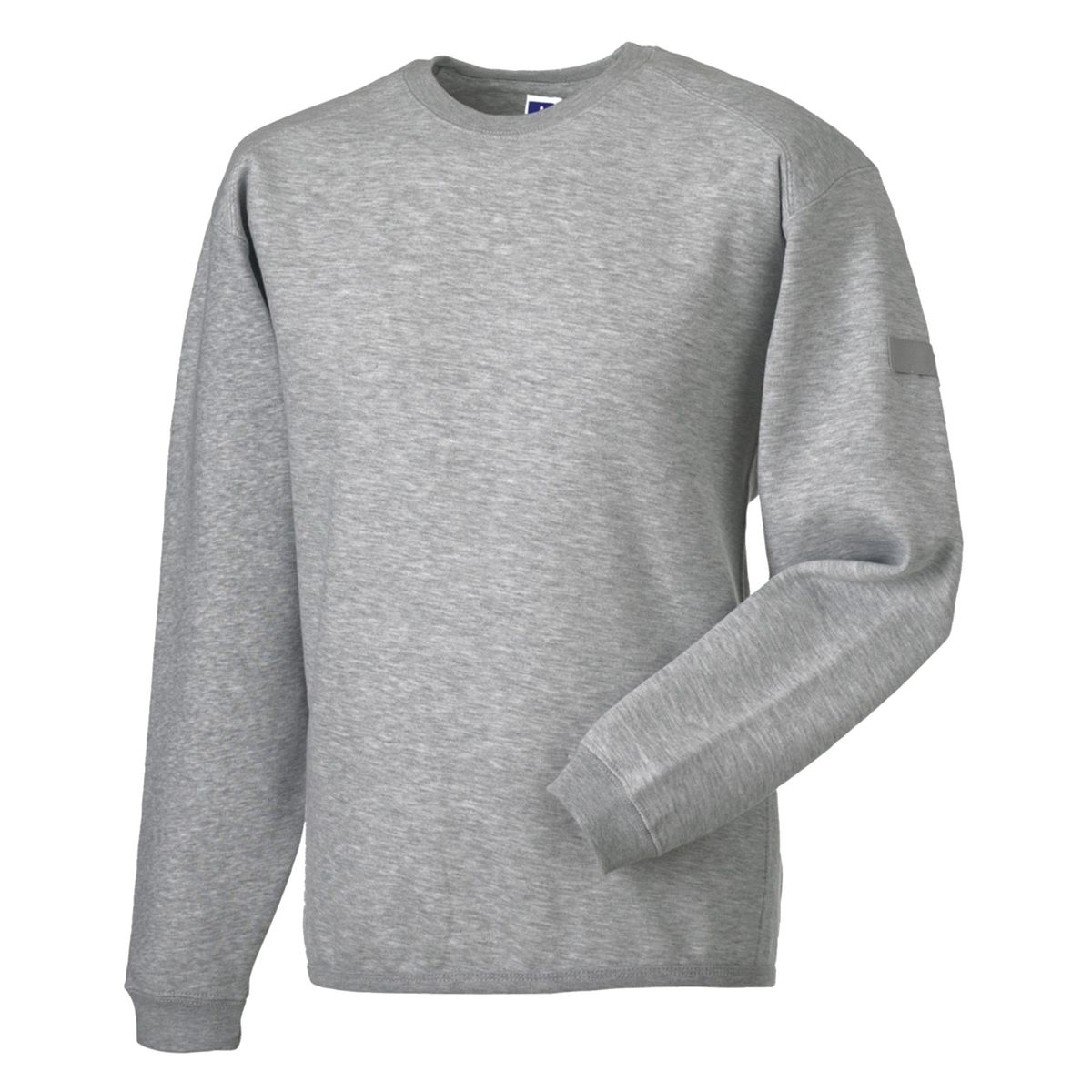 Robustes Rundhals-Workwear Sweatshirt