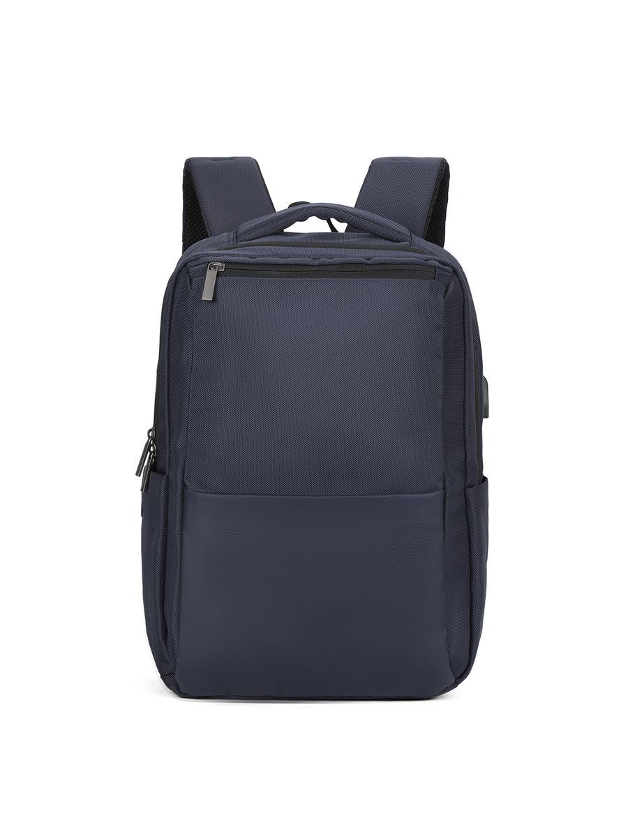 Moderner minimalistischer Unisex-Rucksack