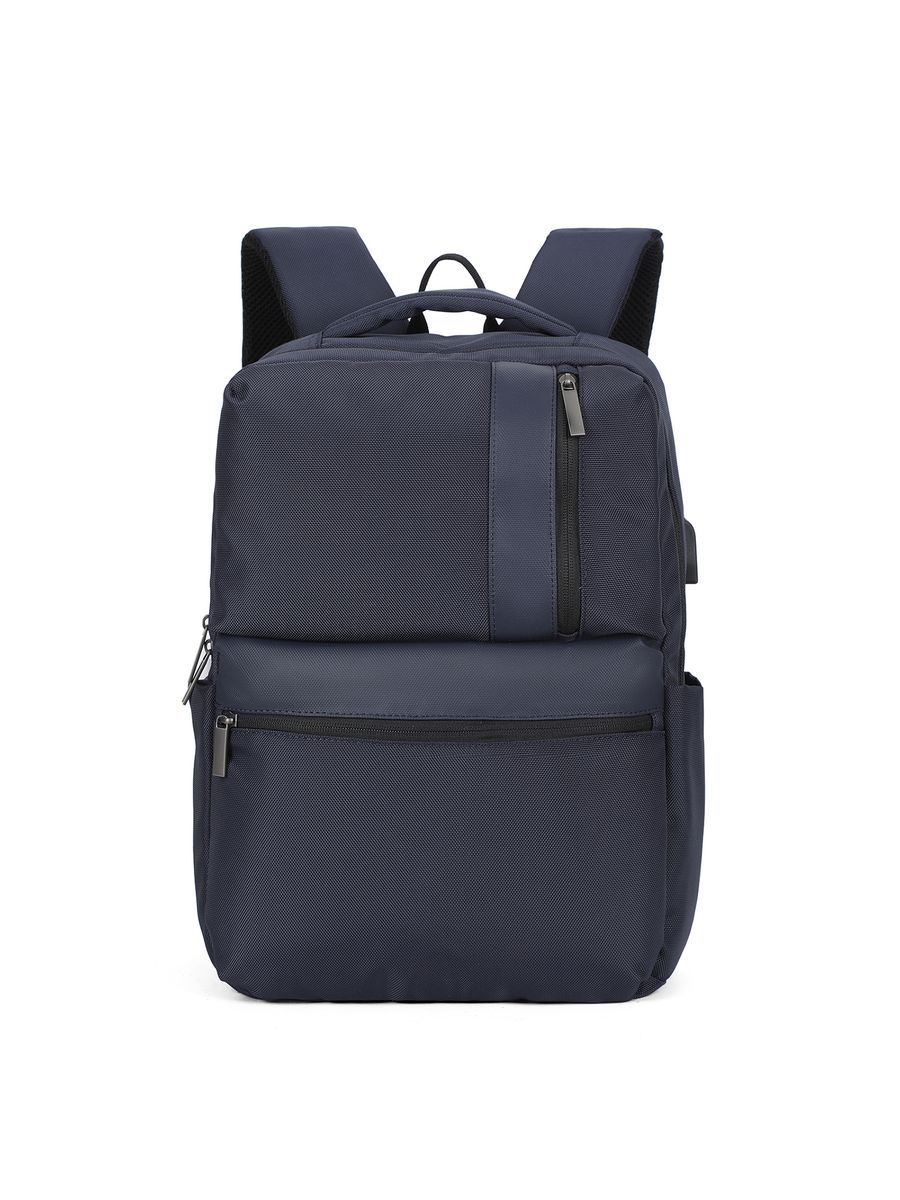 Moderner minimalistischer Unisex-Rucksack