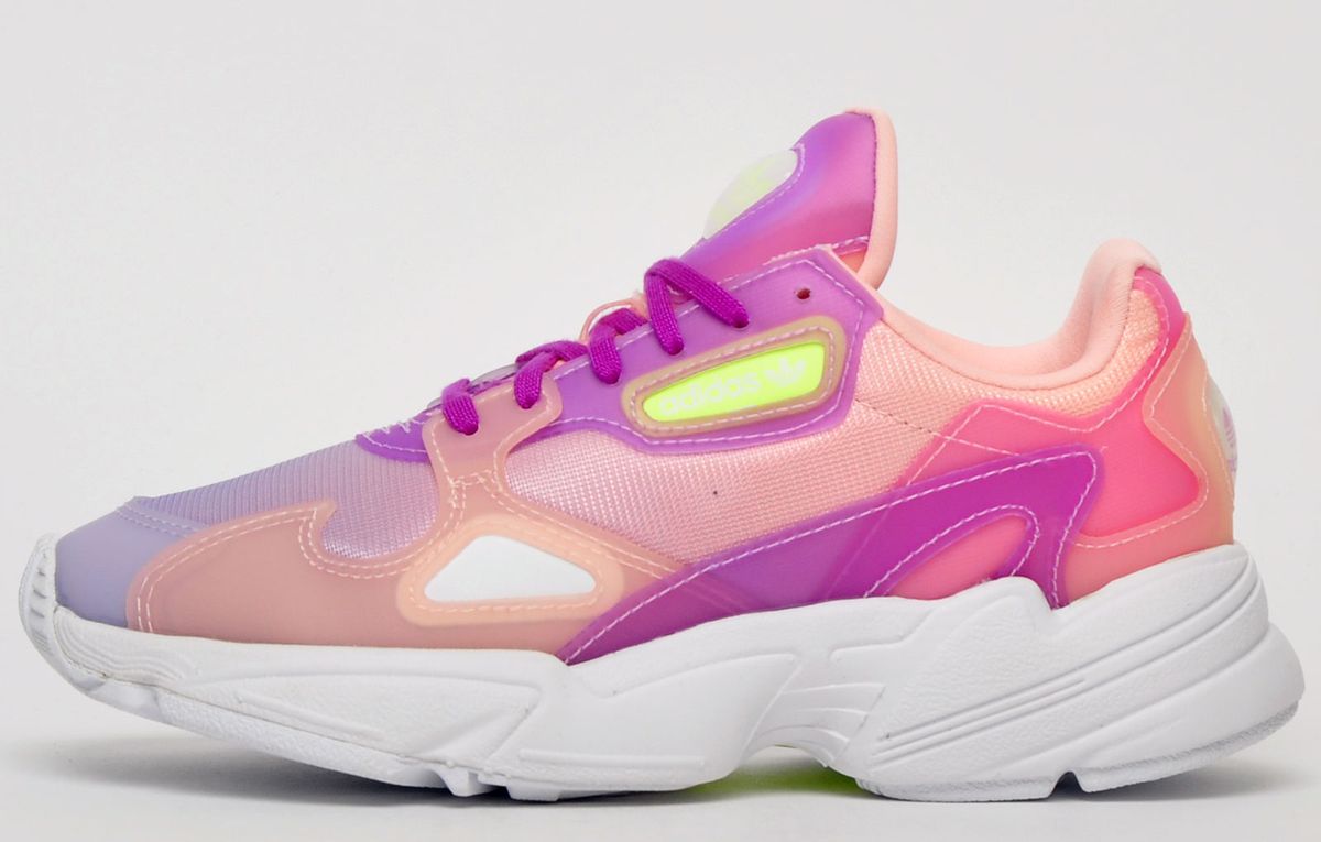 Falcon Mono-Mesh Mode-Sneaker