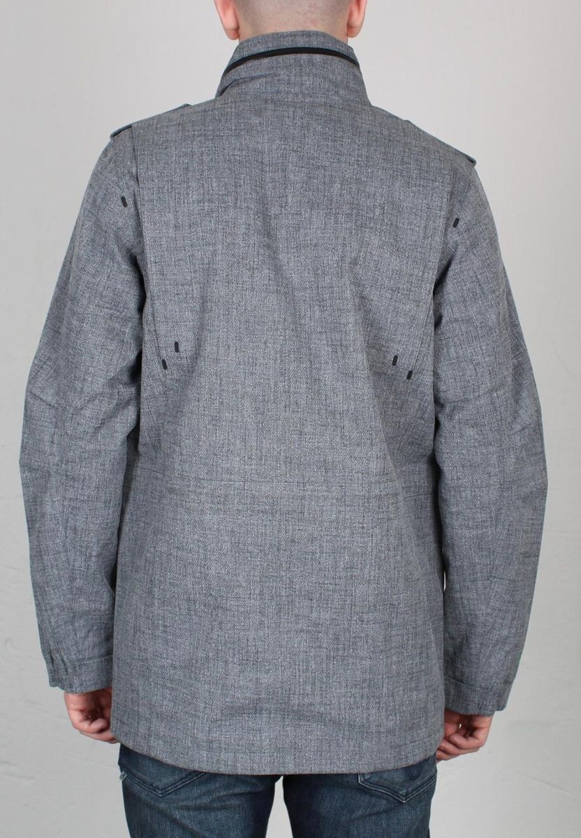 Wetterfeste M65 Utility Feldjacke
