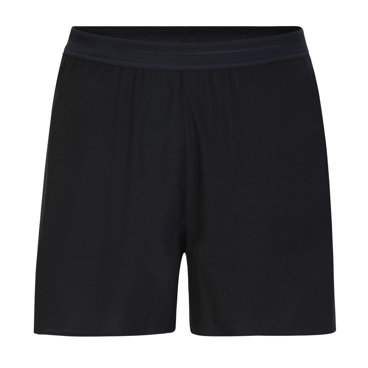 Dare 2B - "Accelerate" Freizeitshorts für Herren - Fitness (Schwarz)