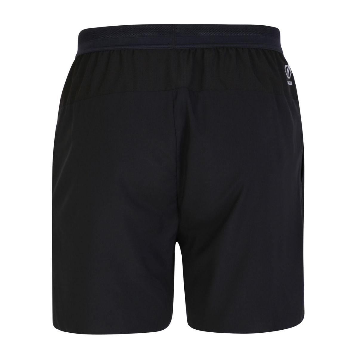 Leichte Performance-Sportshorts