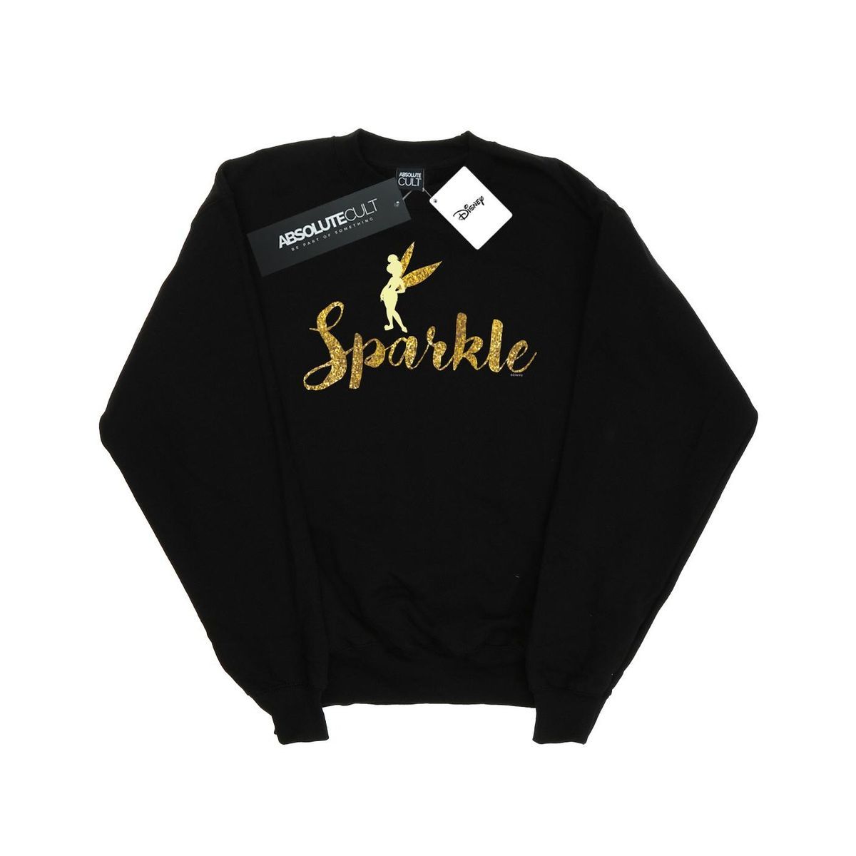 Sparkle Time Tinker Bell Sweatshirt