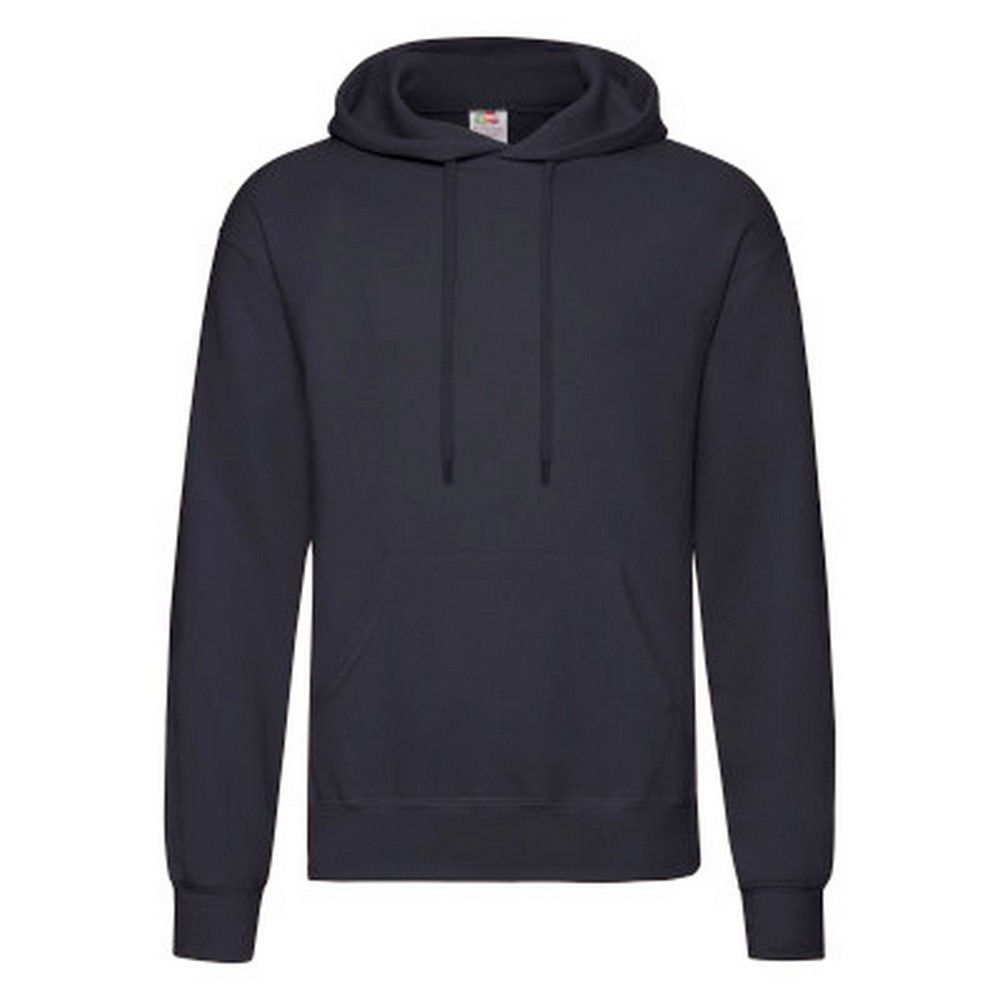 Fruit Of The Loom Unisex Erwachsene Klassisches Sweatshirt mit Kapuze