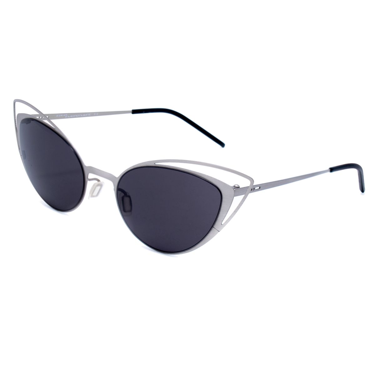 Cat-Eye-Sonnenbrille