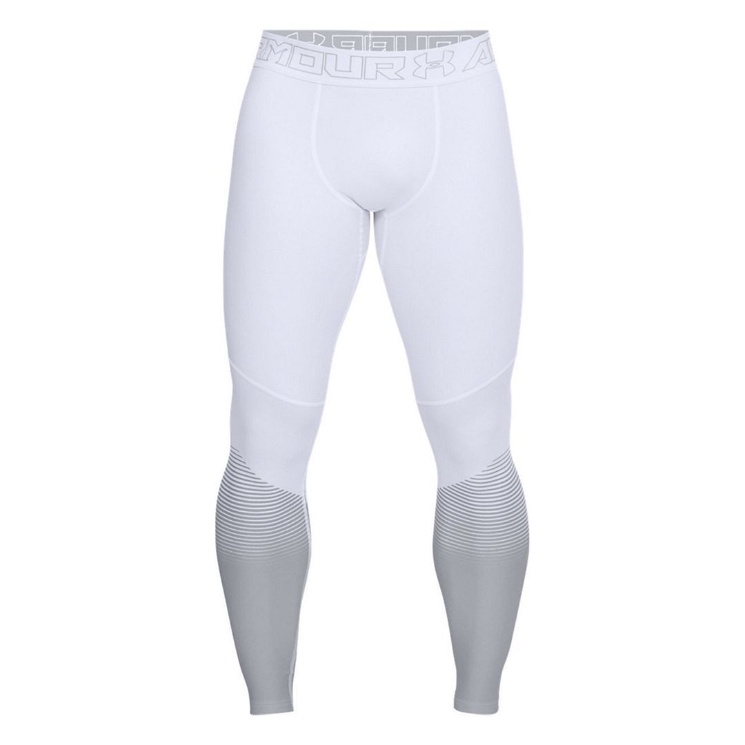Herren Kompressions-Baselayer Leggings Performance