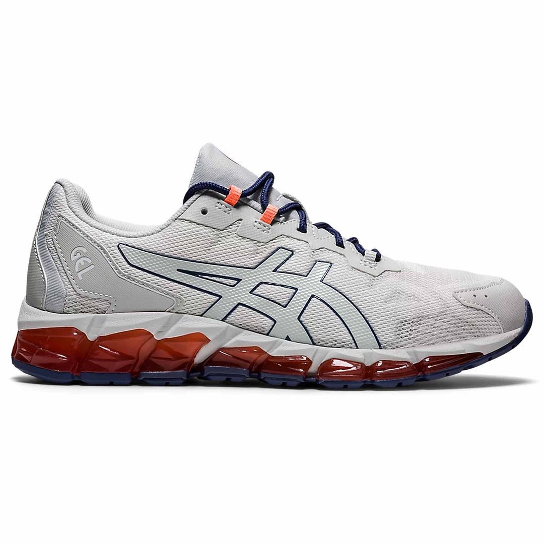 Gel-Quantum 360 6 Weißer Laufschuh