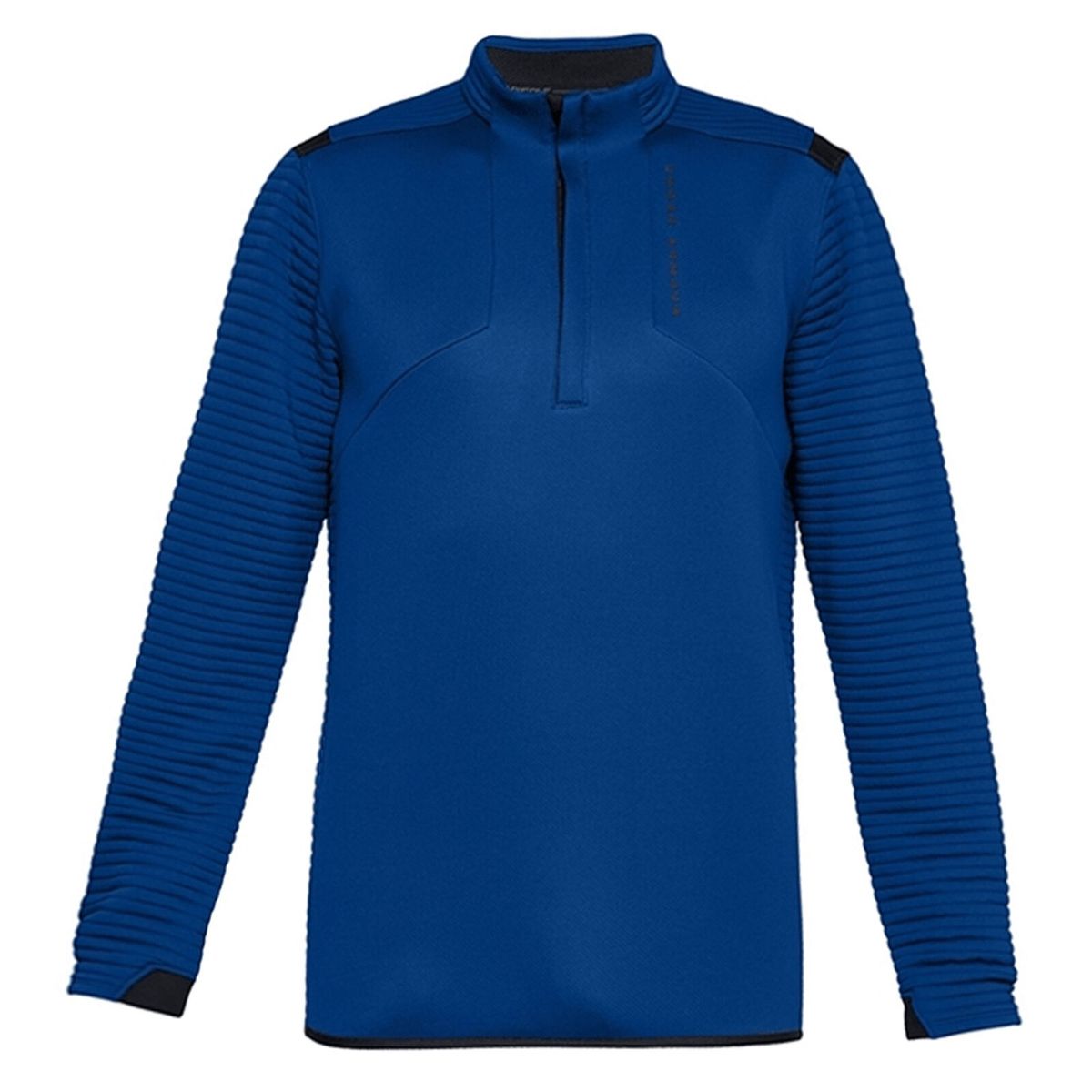 Blauer Golf Half-Zip Pullover