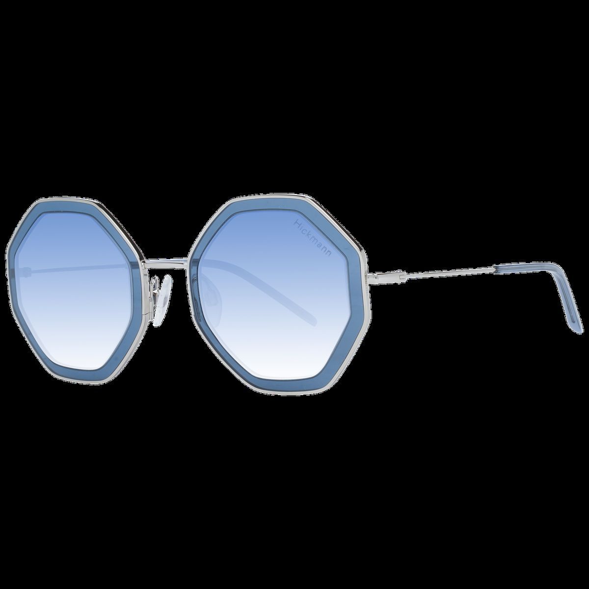 Ana Hickmann Sonnenbrille HI3115 04B 57