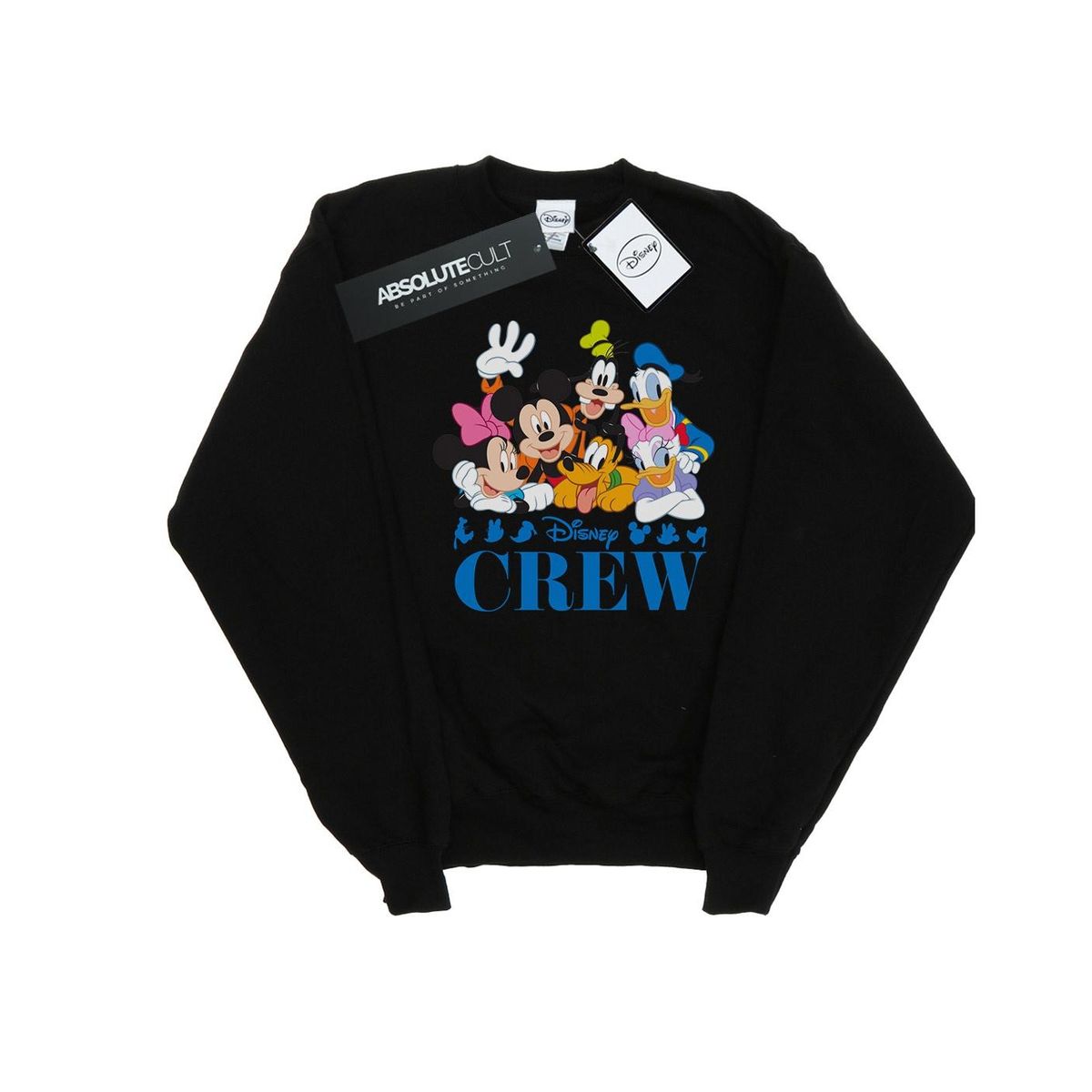Disney Mickey Mouse Freunde Sweatshirt