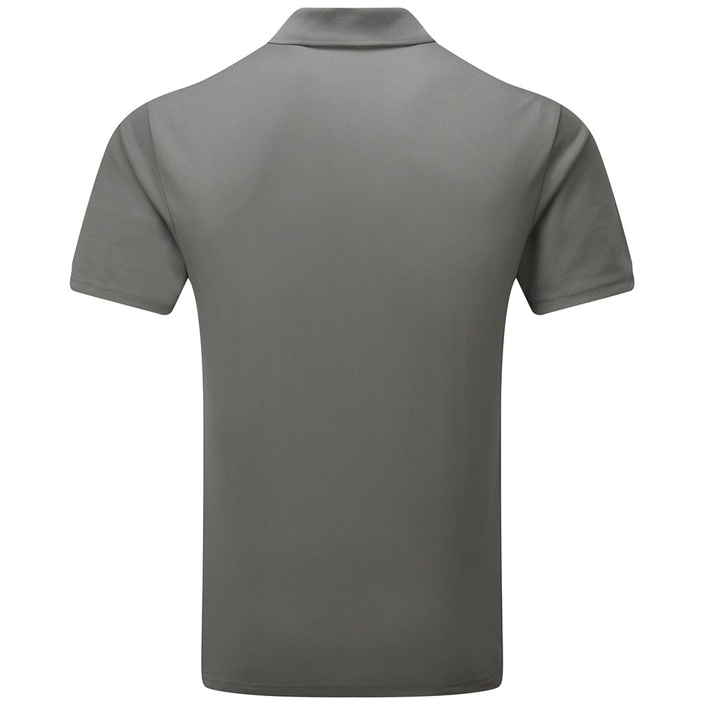Nachhaltiges Feuchtigkeitsableitendes Poloshirt