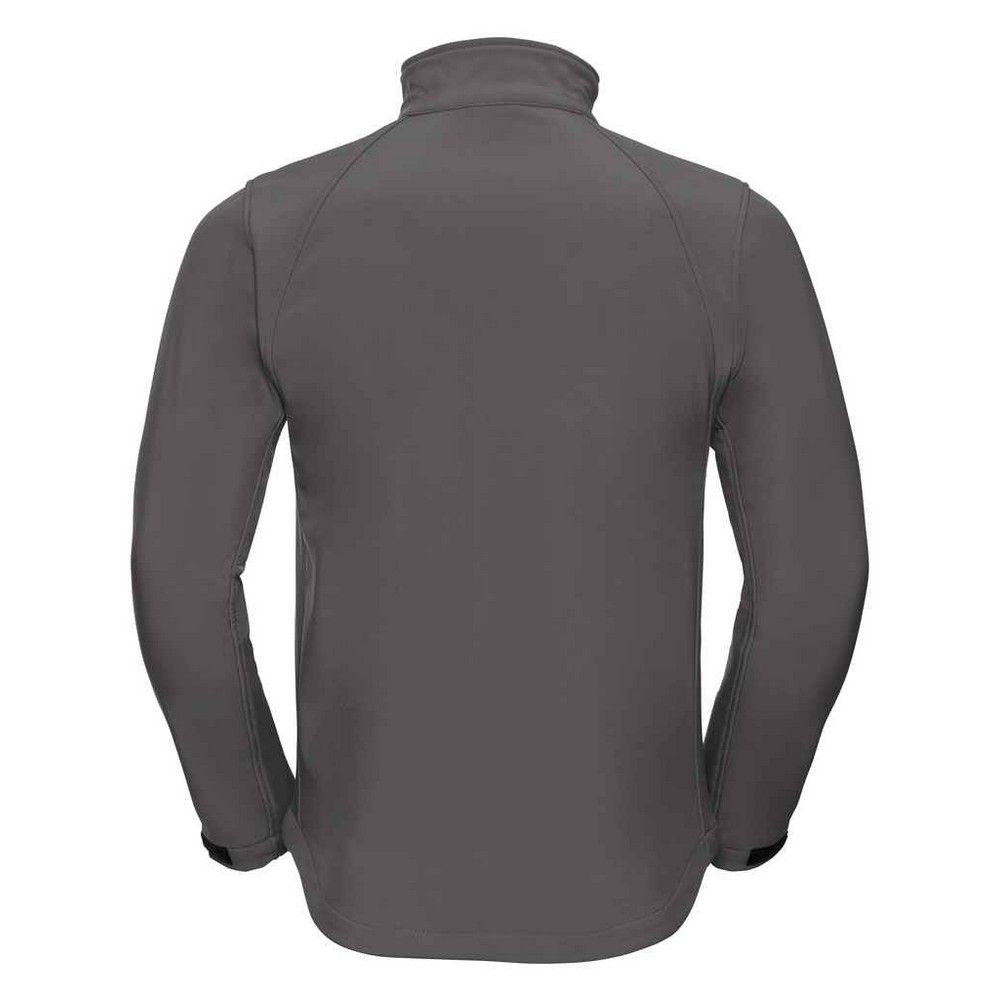 Hochwertige Outdoor Softshell Jacke