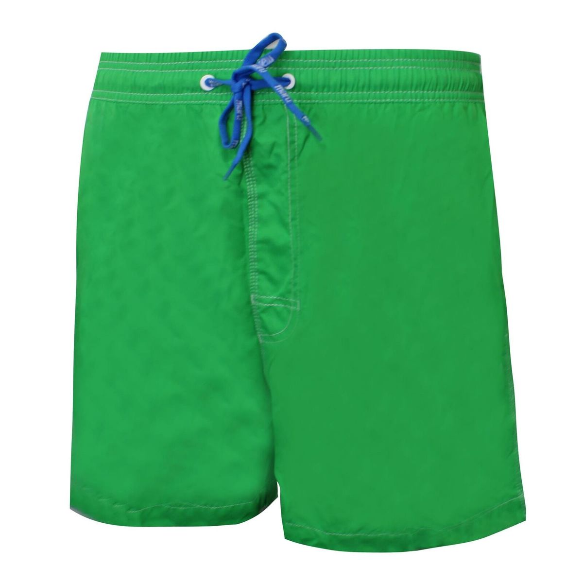 Herren grüne Badehose