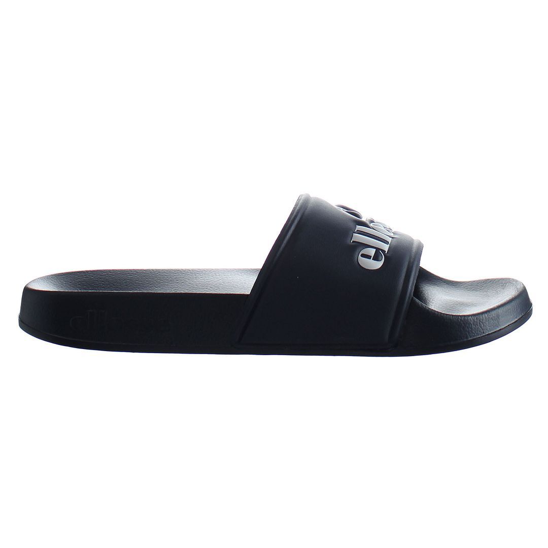 Unisex Logo Badeschuhe