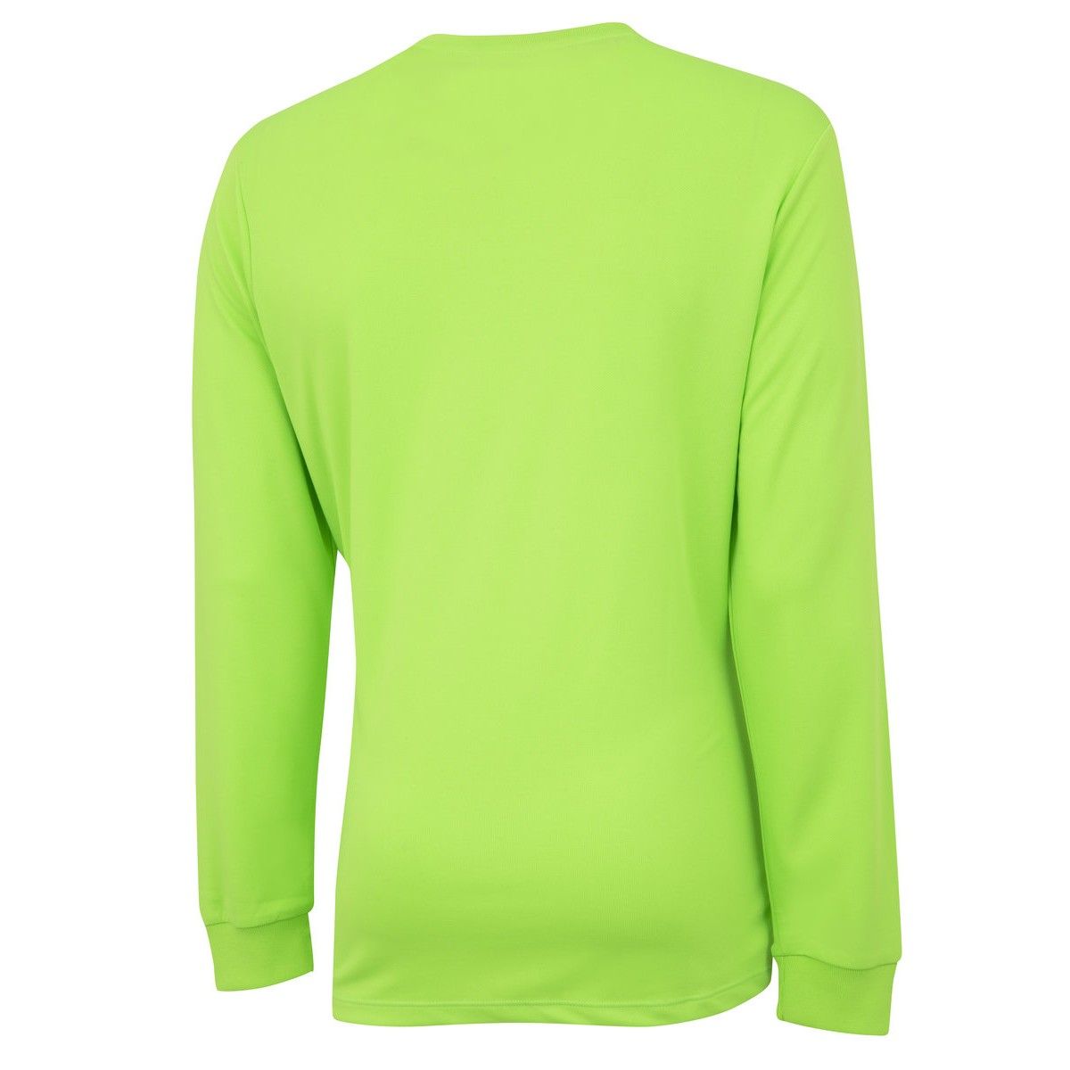 Langärmliges Performance Sporttrikot