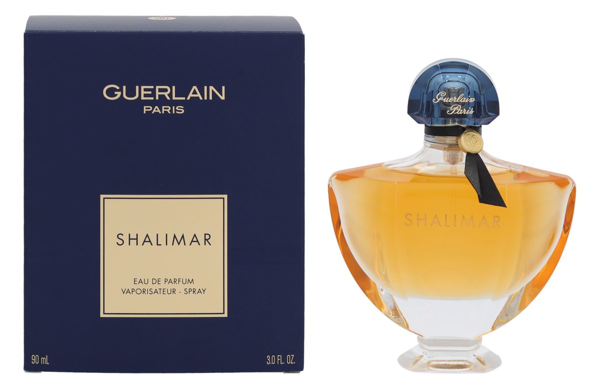 Guerlain Shalimar Edp Spray 90ml.