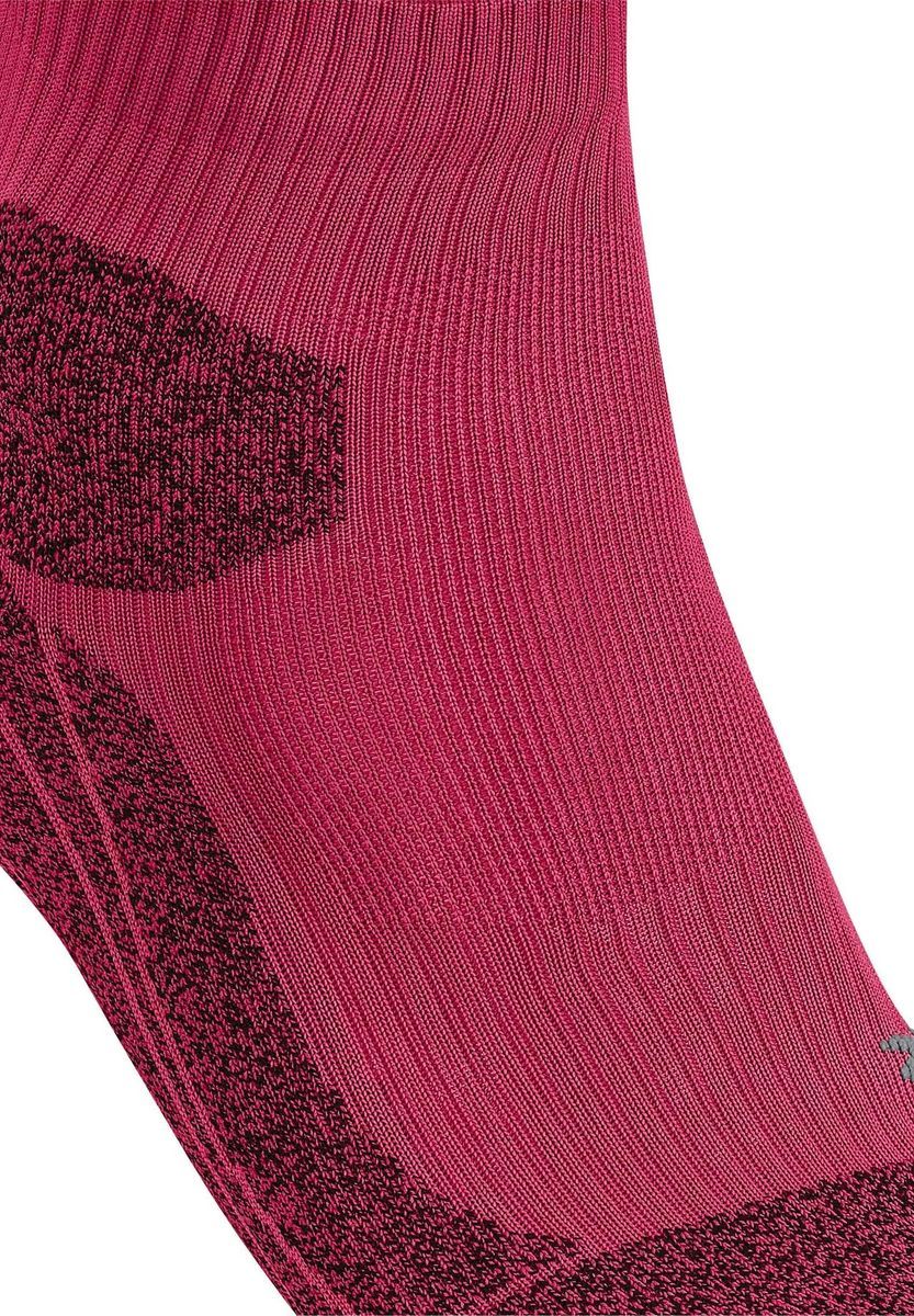 Trailrunning-Socken mit Knöchelunterstützung