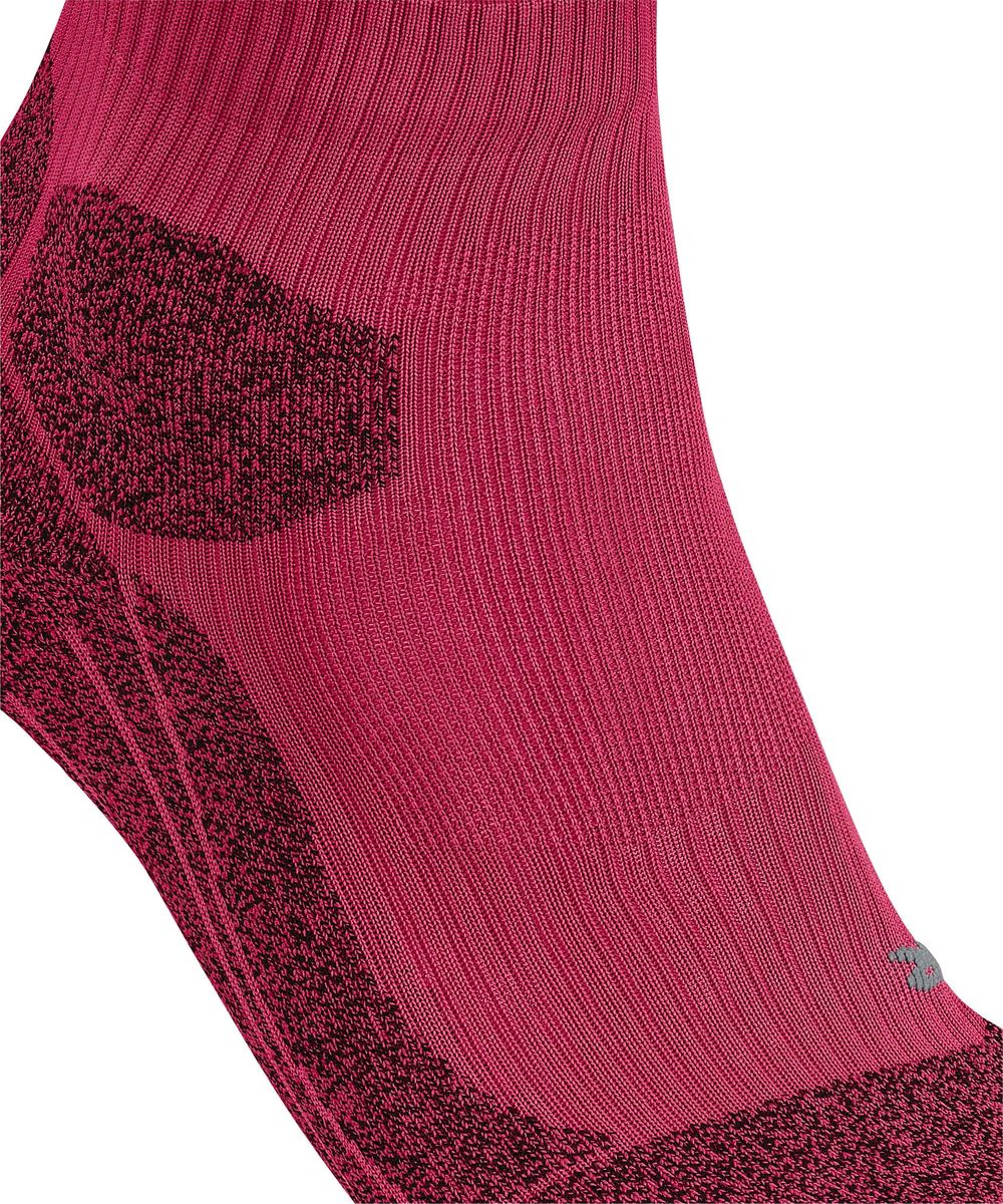 Trailrunning-Socken mit Knöchelunterstützung