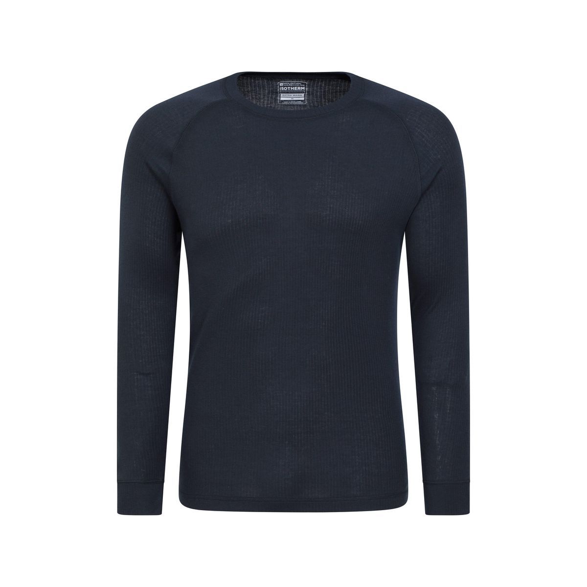 Herren Langarm Thermal-Top