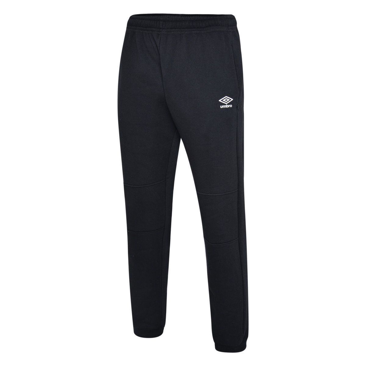 Herren-Freizeithose mit entspannter Passform