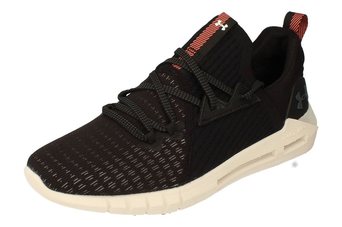 Leichter Herren Laufschuh aus Strick