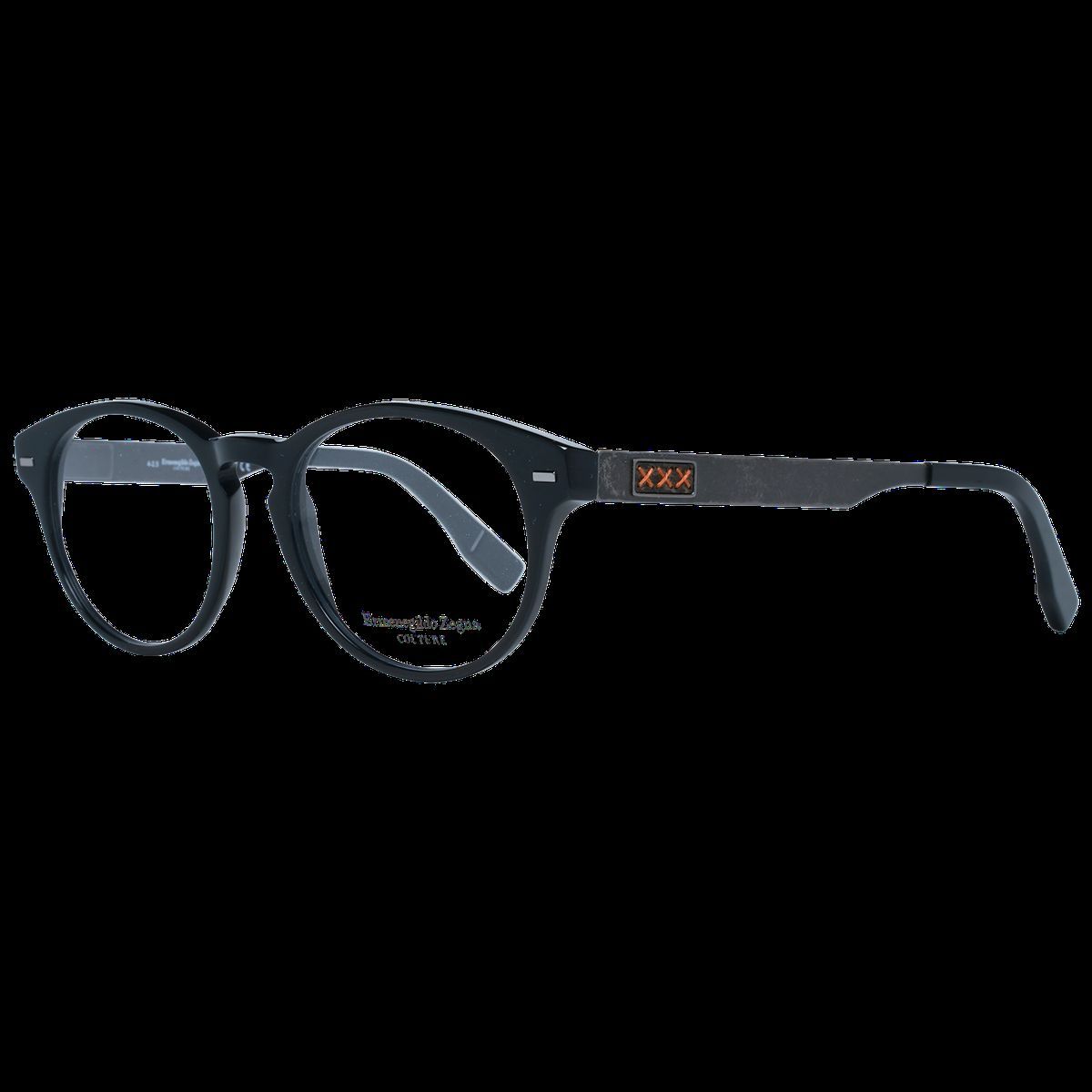Zegna Couture Optische Fassung ZC5008 49 001