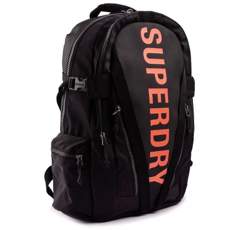 Strapazierfähiger Laptop-Rucksack mit Mehrfachfächern