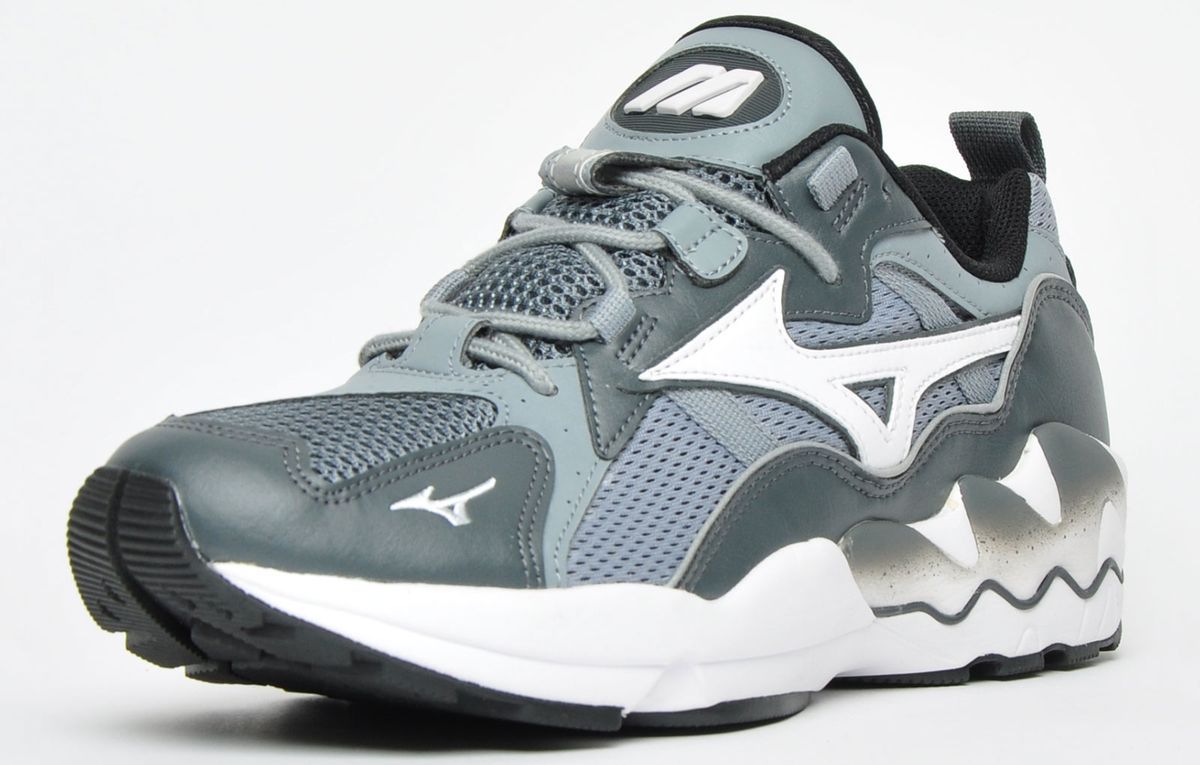 Retro-inspirierter Laufschuh Trainer