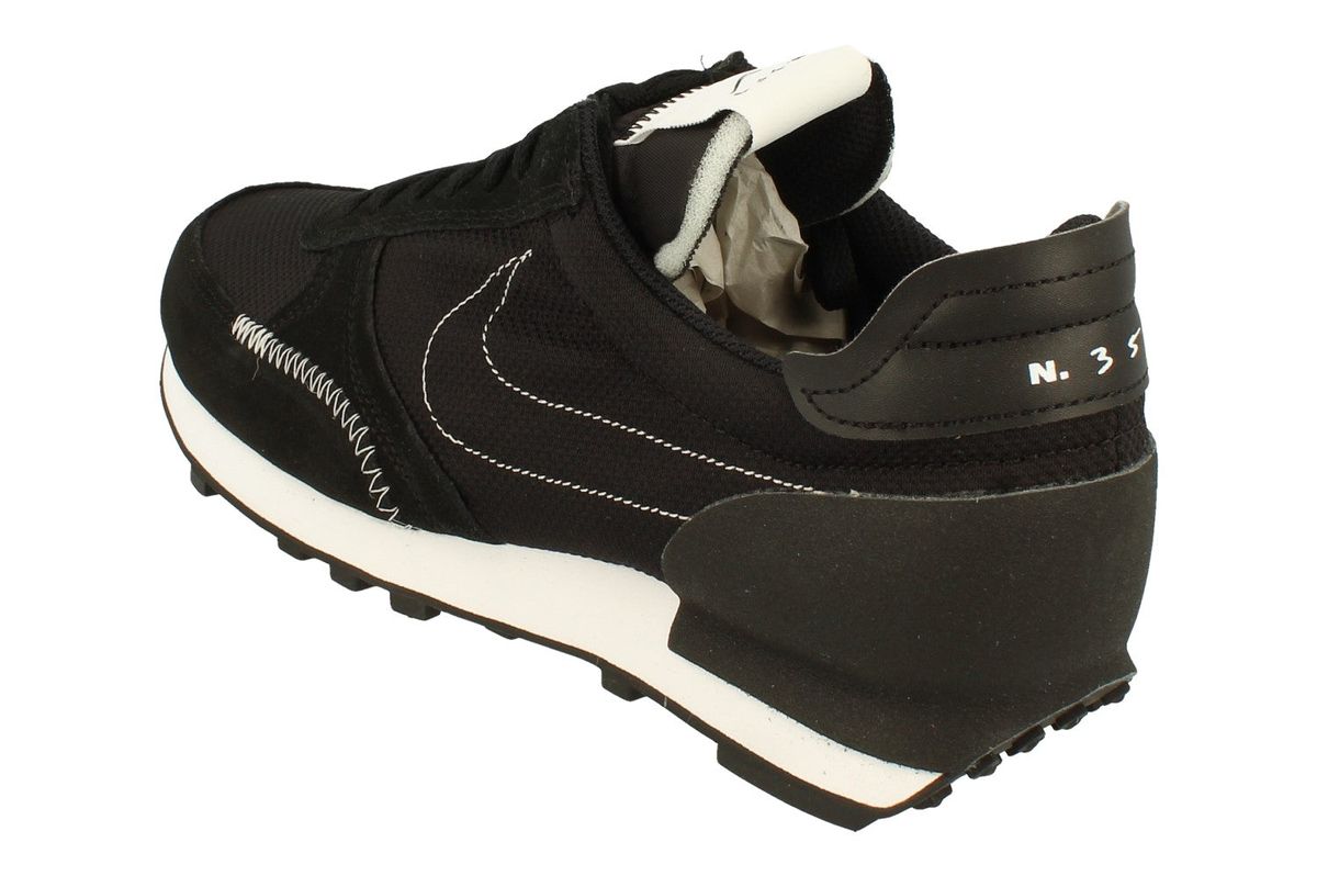 Dbreak-Type Heritage Low-Top