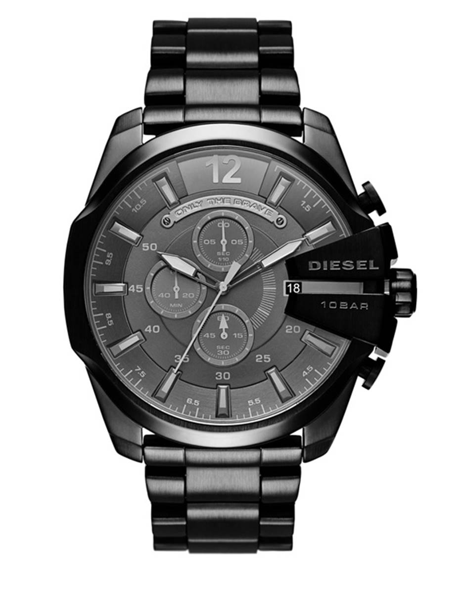 Mega Chief Chronograph Armbanduhr