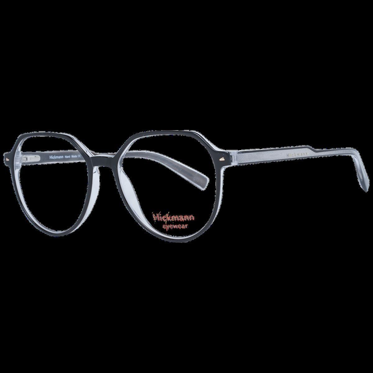 Polygon Acetat-Brille mit Vollrand