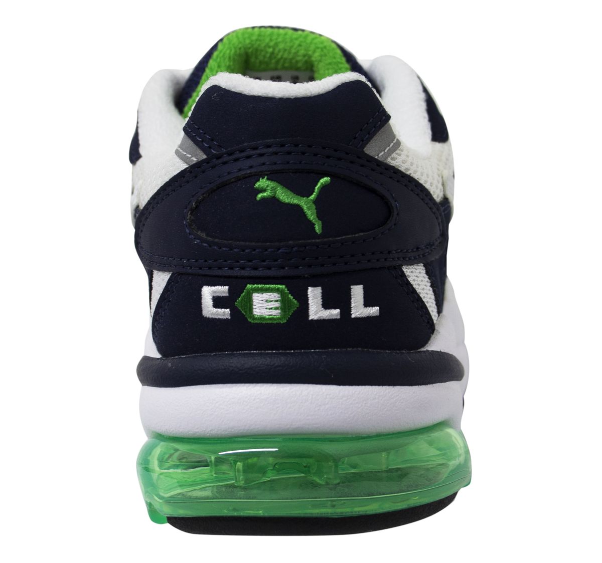 Cell Alien OG Retro-Sneaker
