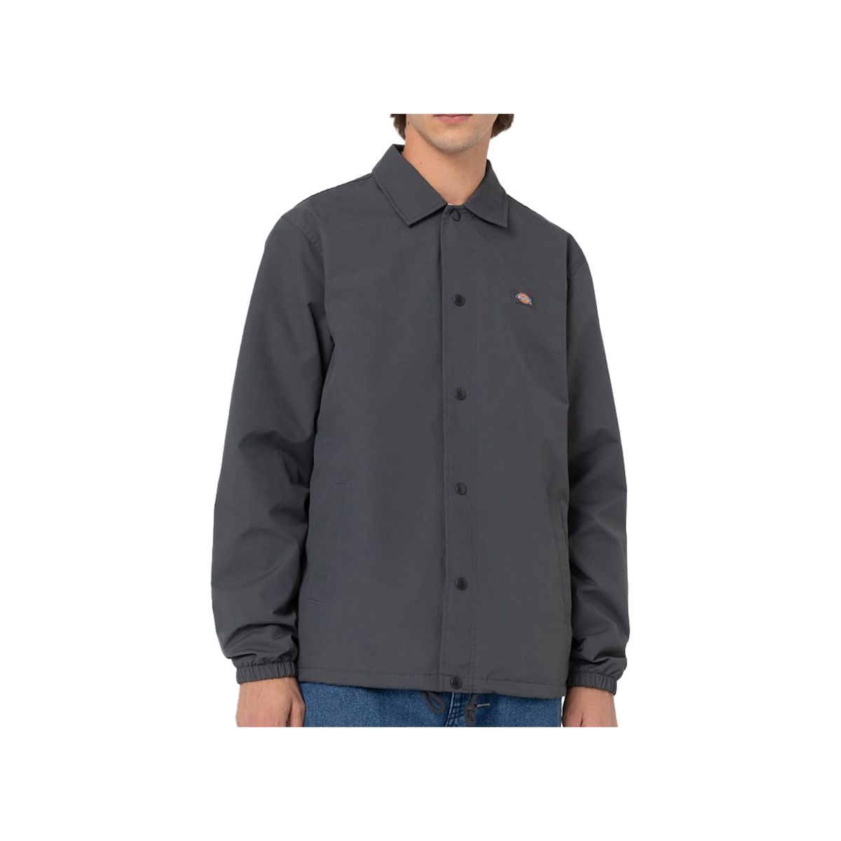 Herren Oakport Coach Jacke