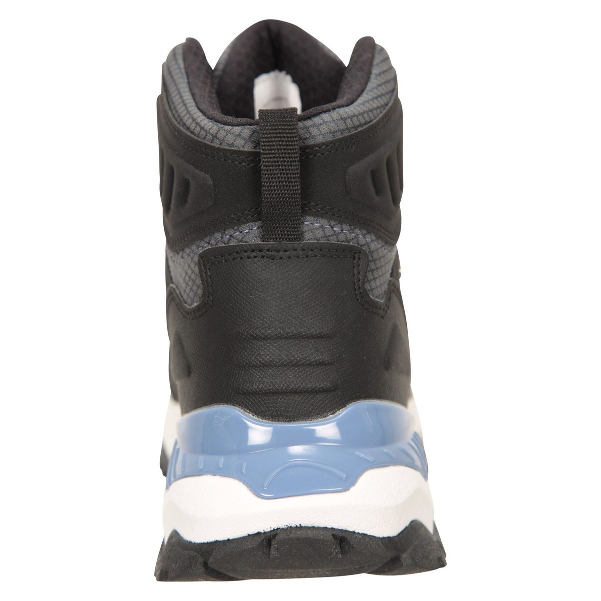 Wasserdichte Wanderstiefel aus Recyclingmaterial