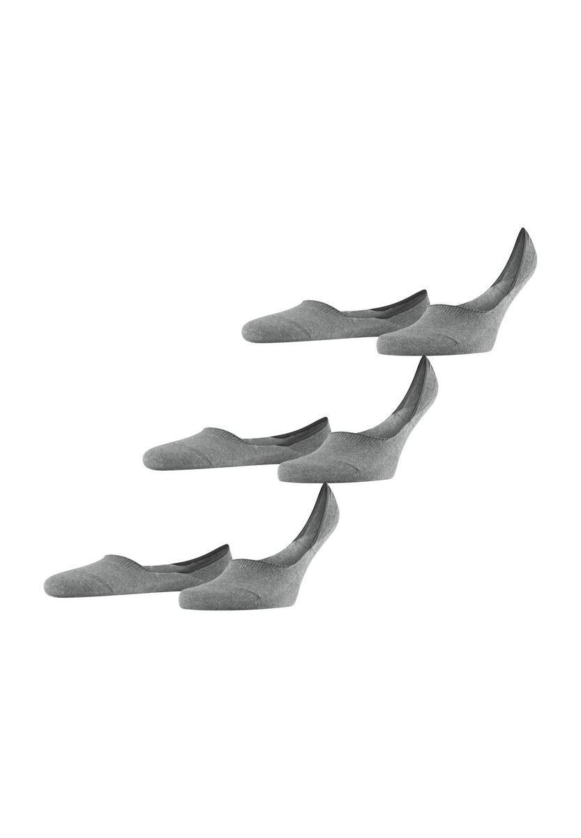 Herren Sneaker Socken aus Baumwollmischung