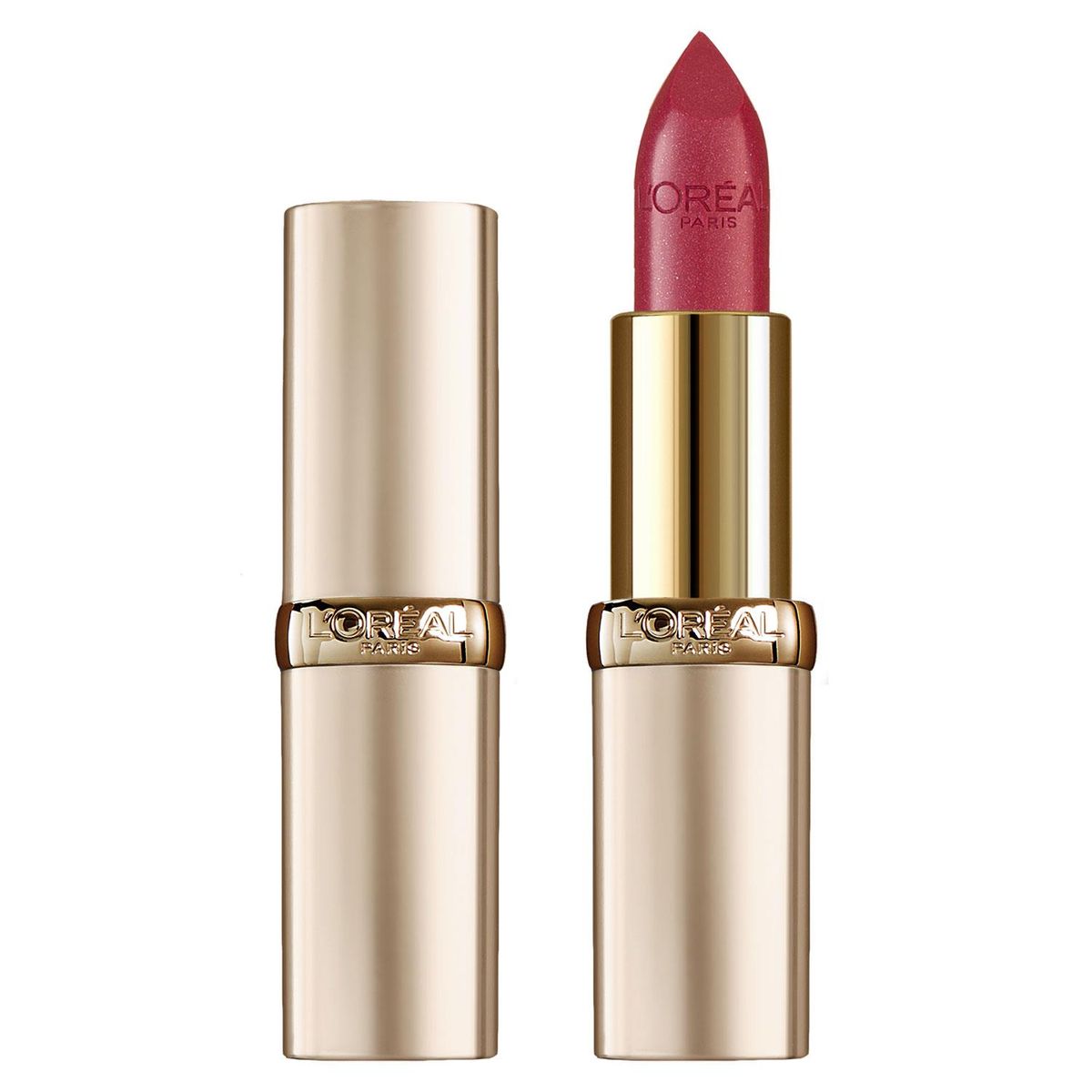 Reichhaltiger Beerencreme Lippenstift