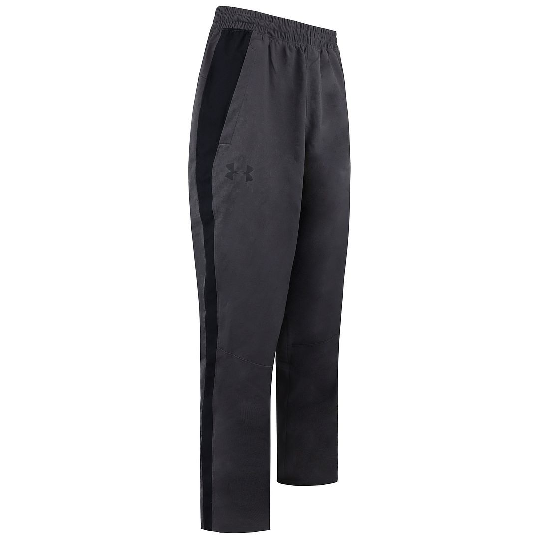 Gewebte Stretch-Sporthose für Herren