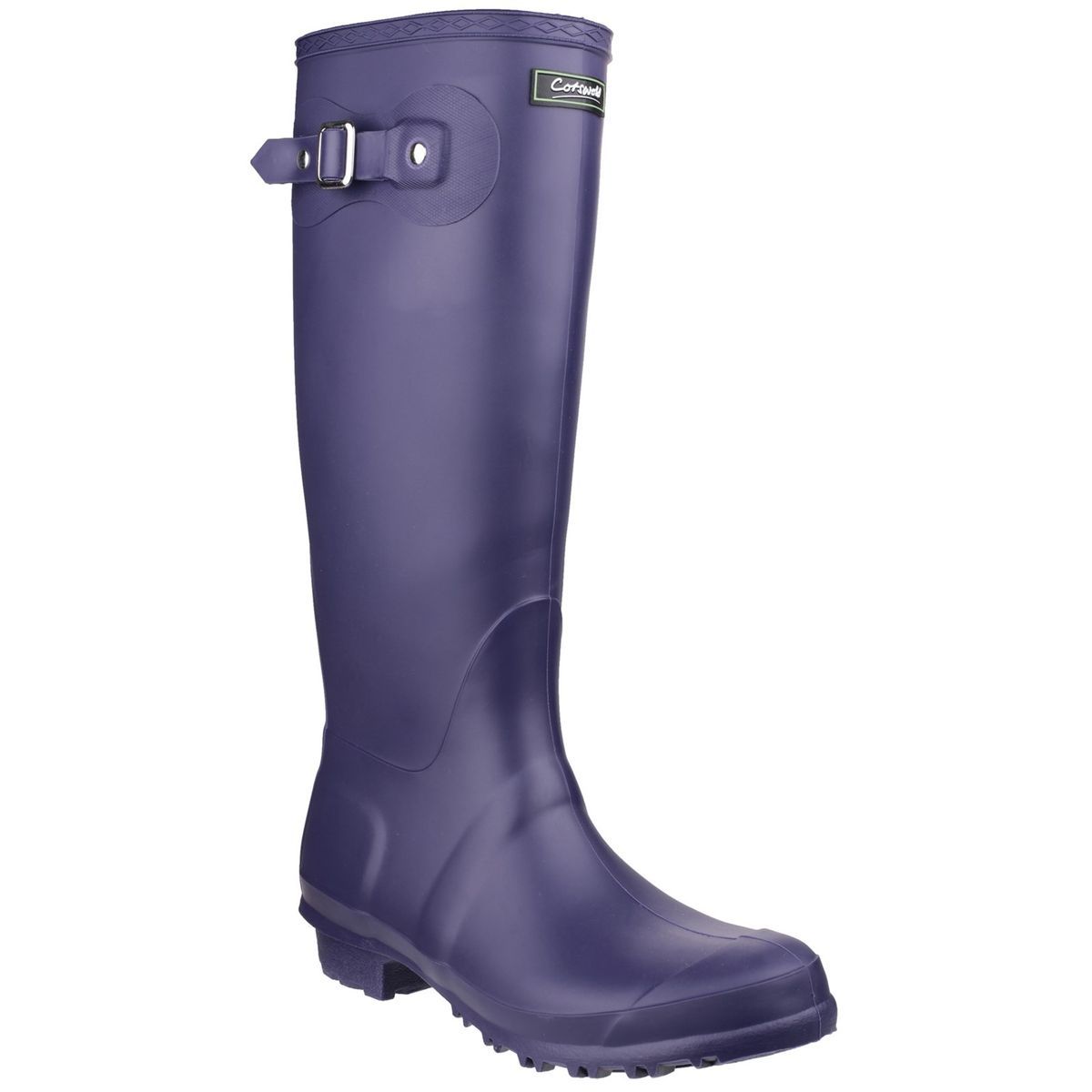 Cotswold Unisex Sandringham Gummistiefel (Lila)