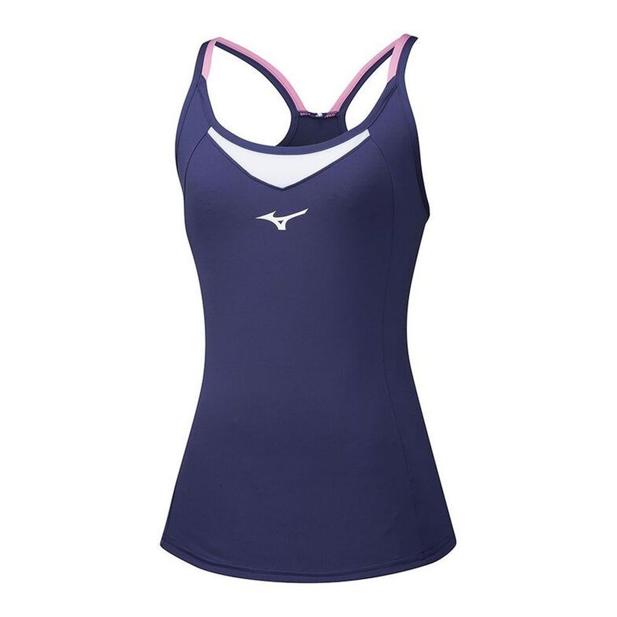 Damen Racerback Tank Top für Aktiv