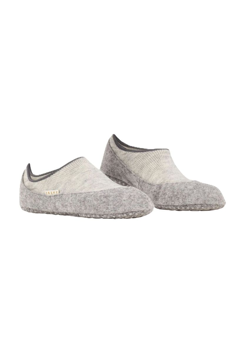 Bequeme Hausschuhsocken aus Merinowolle