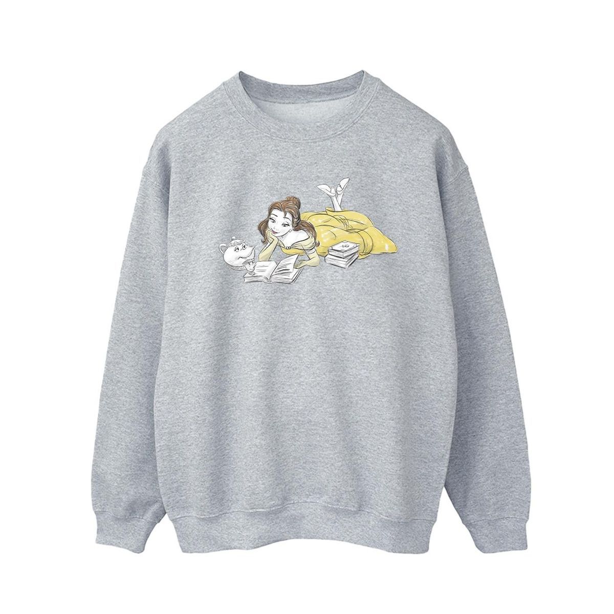Die Schöne und das Biest Belle Sweatshirt