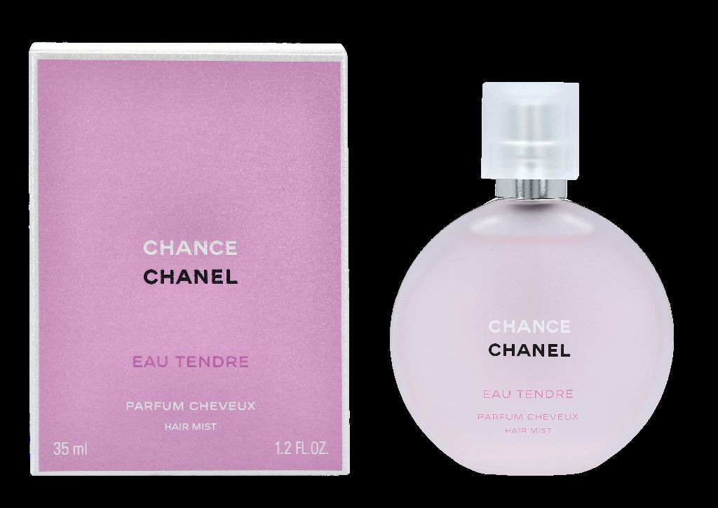 Chance Eau Tendre Haarnebel