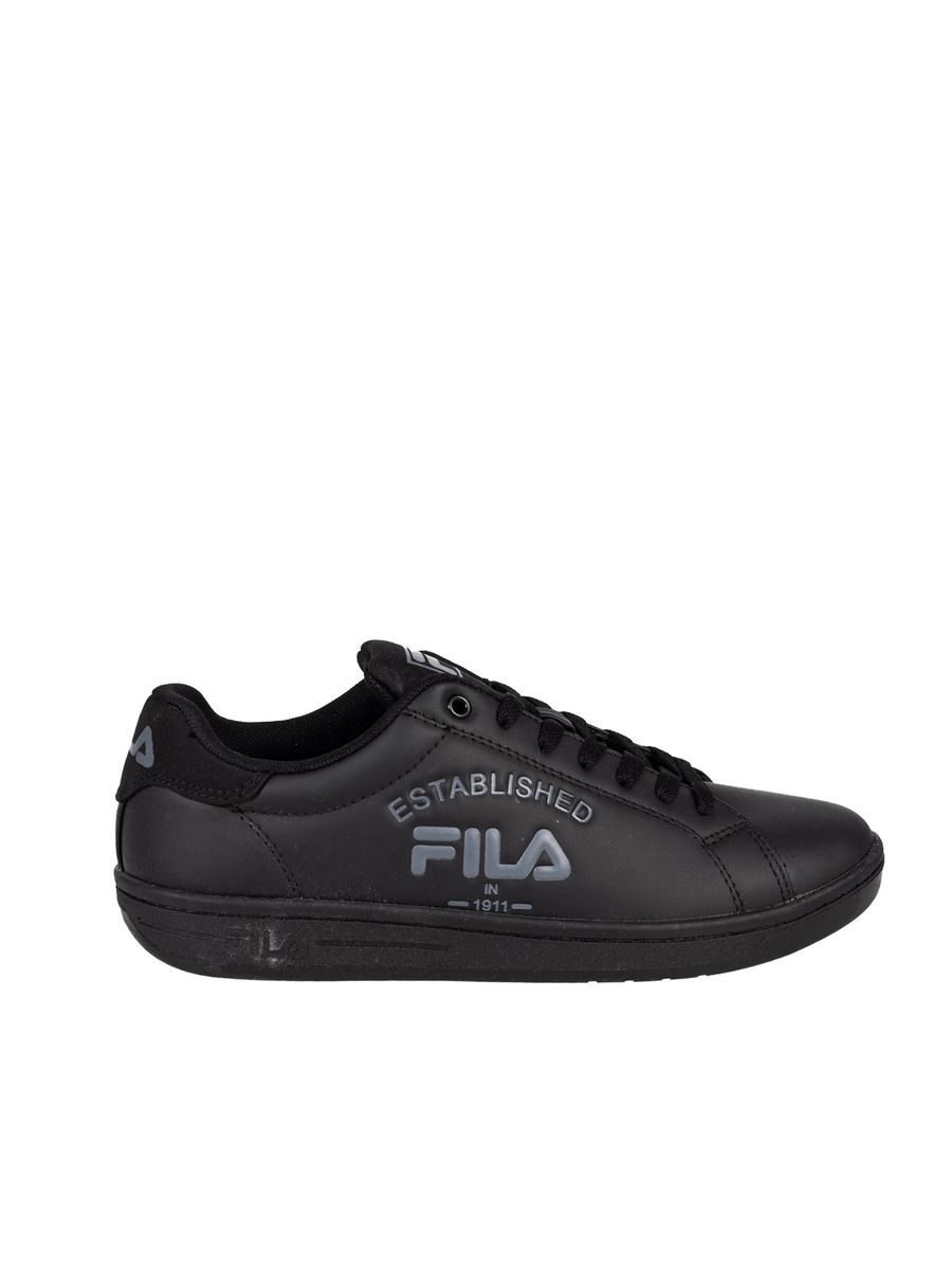 Fila Sneaker Crosscourt 2 Herren schwarz