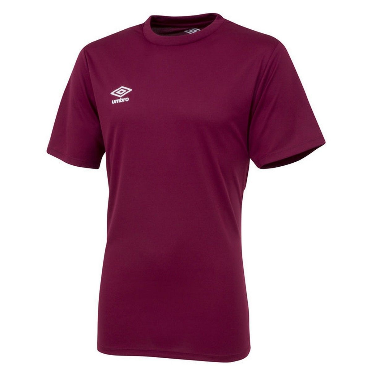 Herren Kurzarm Trainings T-Shirt
